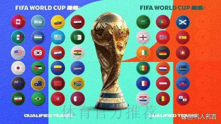 2026世界杯竞猜网站最佳 2026世界杯竞猜网站最佳